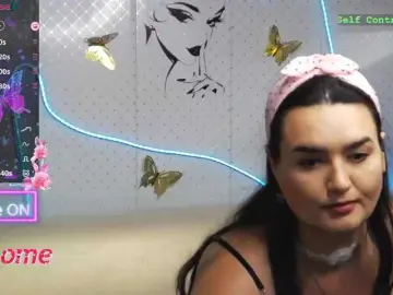 Bongacams Free Live Porn of WickedButShy