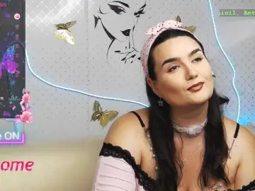 Bongacams Best Webcam of WickedButShy