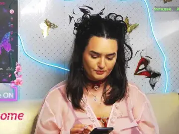 Bongacams Live Sex of WickedButShy