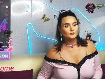Bongacams Free Porn Cam of WickedButShy