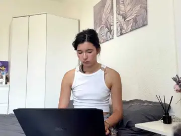 Bongacams Adult Video Chat of GriselRobenson