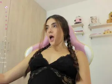 Bongacams Sex Cam of Mager-of