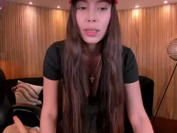 Bongacams Nude Webcam of MeganScott