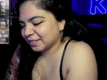 Bongacams Live Porn of Kimmiakiss22