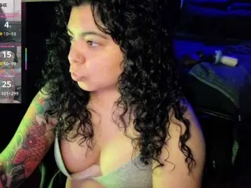Bongacams Live Sex Cam of Kimmiakiss22