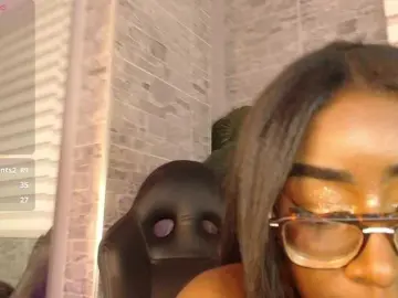 Bongacams Private Sex Chat of MelodyBlazze