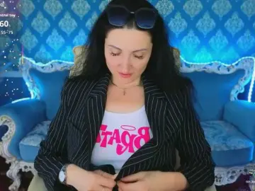 Bongacams Live Porn of MissRossi