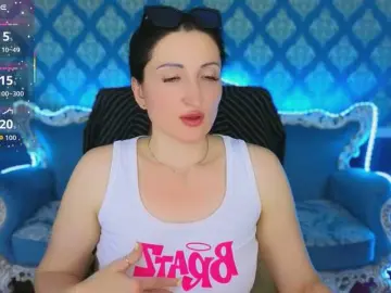 Bongacams Best Webcam of MissRossi
