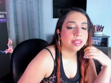 Bongacams Free Porn Cam of carolinasweet37