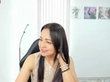 Bongacams Nude Webcam of Carlin1511