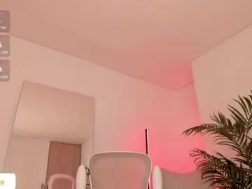 Bongacams Sex Cam of KendallRise