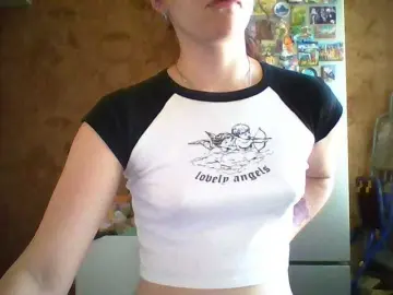 Bongacams Adult Video Chat of Prettybella7