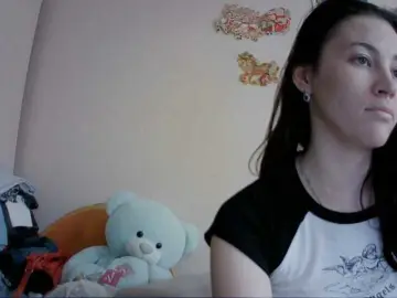 Bongacams Adult Video Chat of Prettybella7