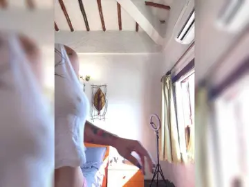 Bongacams Live Sex Cam of patyandal