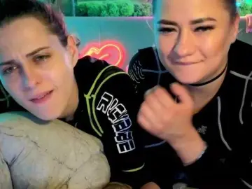 Bongacams Private Sex Chat of 2Laski2