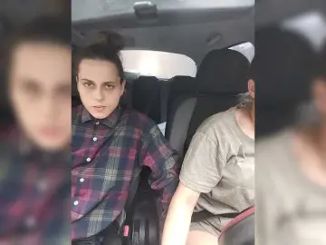 Bongacams Sex Cam of 2Laski2