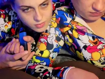 Bongacams Best Webcam of 2Laski2