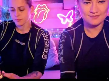 Bongacams Adult Webcam of 2Laski2