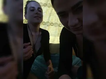 Bongacams Adult Video Chat of 2Laski2