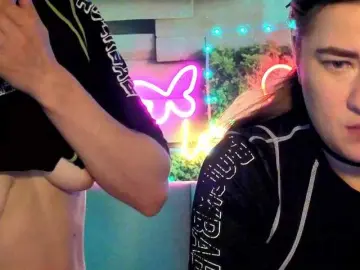 Bongacams Best Webcam of 2Laski2