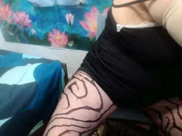 Bongacams Free Porn Cam of AnnaGoldXx