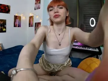 Bongacams Nude Webcam of olivka-flower