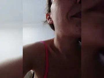 Bongacams Nude Webcam of -queen-margo-