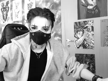 Bongacams Live Porn of Dark-Pictur-