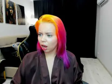 Bongacams Live Sex Cam of FunnyVibe