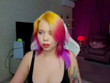Bongacams Best Webcam of FunnyVibe
