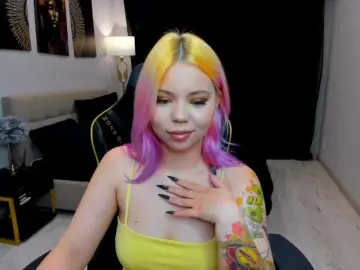Bongacams Sex Chat of FunnyVibe