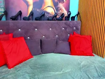 Bongacams Live Porn of LauraSinFull