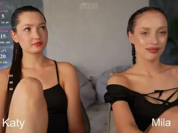 Bongacams Sex Chat of MilaLuxury