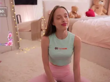 Bongacams Sex Chat of MilaLuxury
