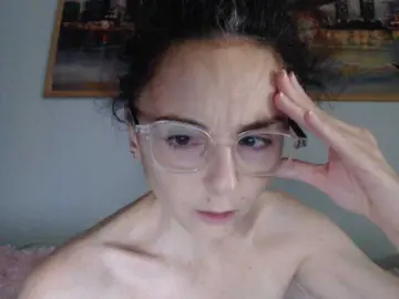 Bongacams Live Porn of cleophee