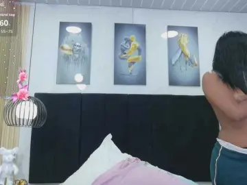 Bongacams Live Porn of daddysneakin