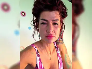 Bongacams Nude Webcam of Irriis