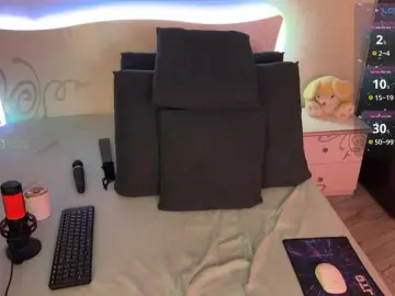 Bongacams Sex Cam of MiMirami