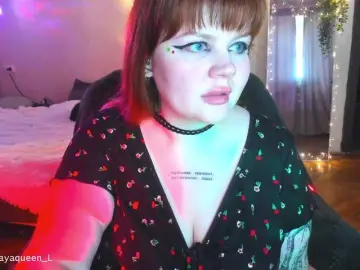 Bongacams Sex Cam of miss-mayaqueen