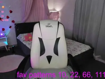 Bongacams Watch Live Sex Cams of Cassies-Sandy
