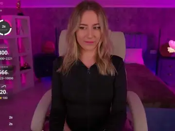 Bongacams Live Sex Cam of ArolinaNight