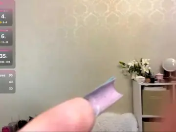 Bongacams Live Sex of ZoeLecain