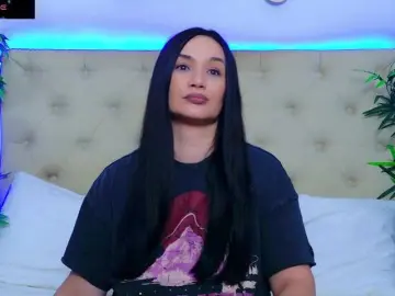 Bongacams Free Live Porn of DaliyaArabian