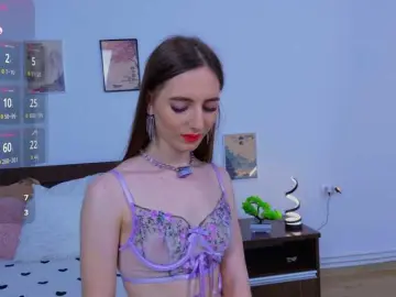 Bongacams Adult Webcams of JennyBbunny