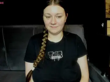 Bongacams Best Webcam of AlisaBacker