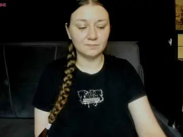 Bongacams Private Sex Chat of AlisaBacker