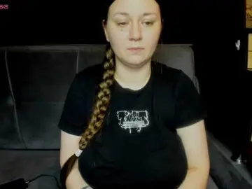 Bongacams Live Porn of AlisaBacker