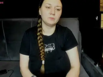 Bongacams Best Webcam of AlisaBacker