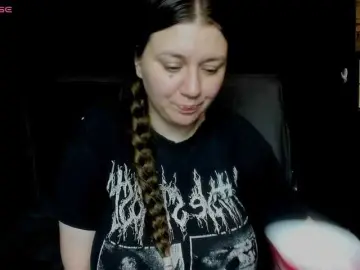 Bongacams Live Porn of AlisaBacker