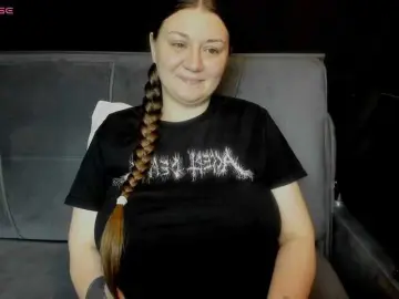 Bongacams Live Sex Cam of AlisaBacker